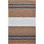 Camden Stripe Rug Tan