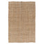 Ellis Jute Rug Natural