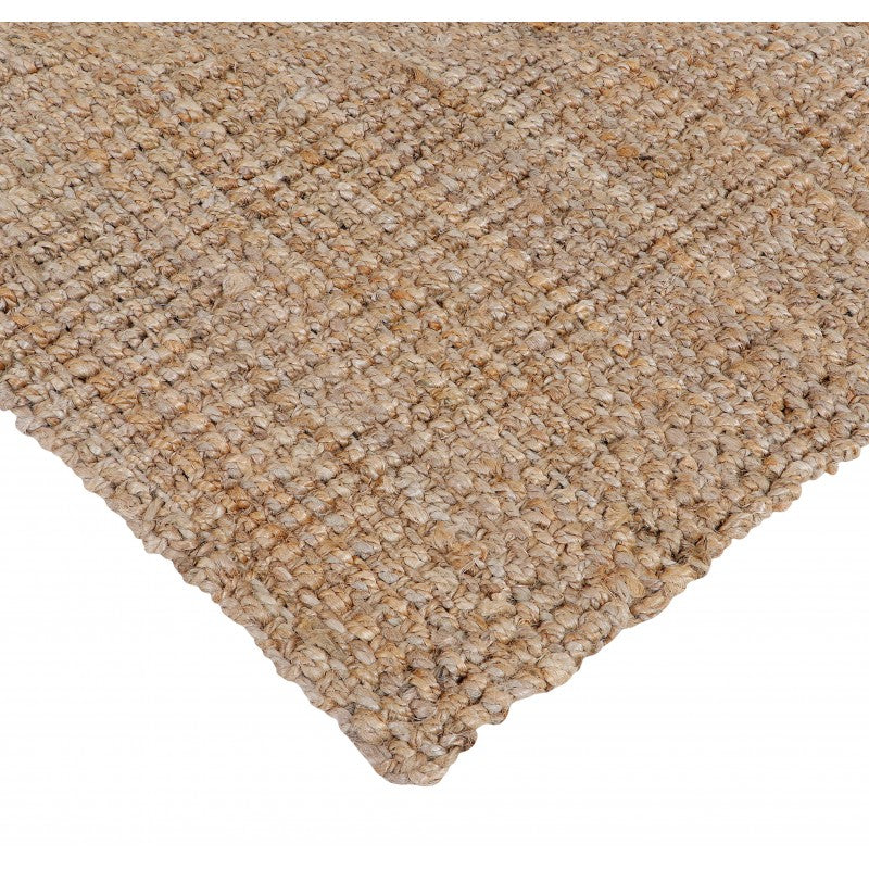 Ellis Jute Rug Natural