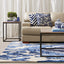 Artisan - Opulence Serenity Blue Rug