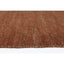 Pemba Cotton Chenille Terracotta Rug