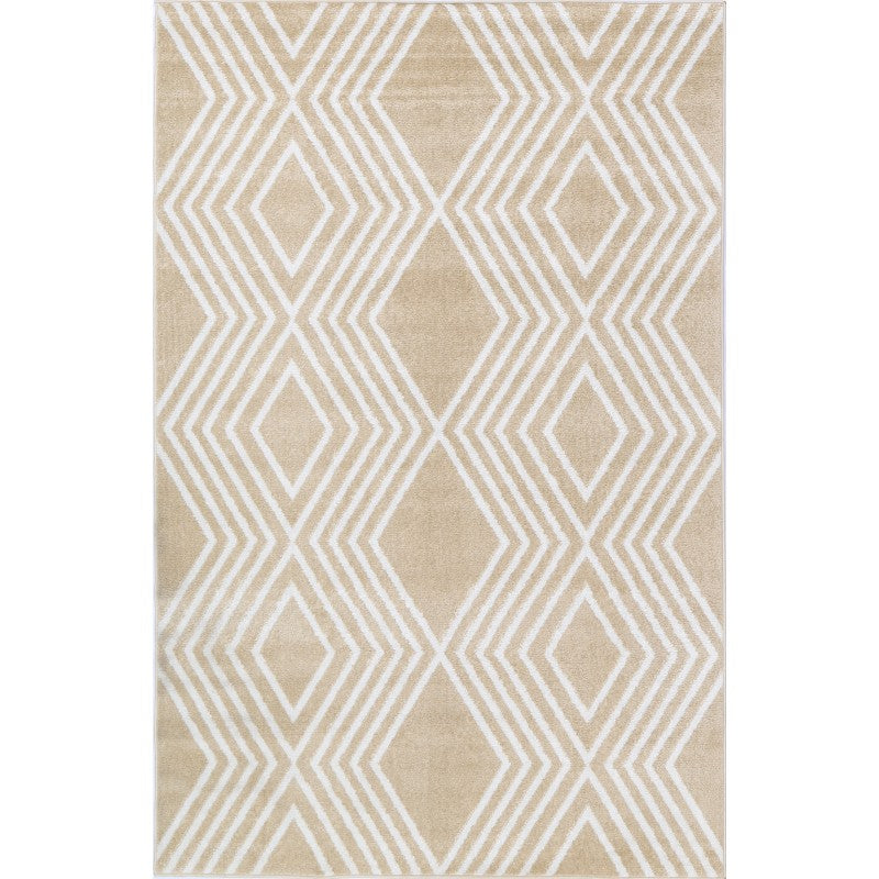 Primo Kudos Beige Rug