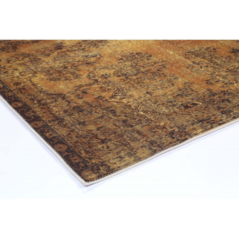 Zarina Floral Gild Rug