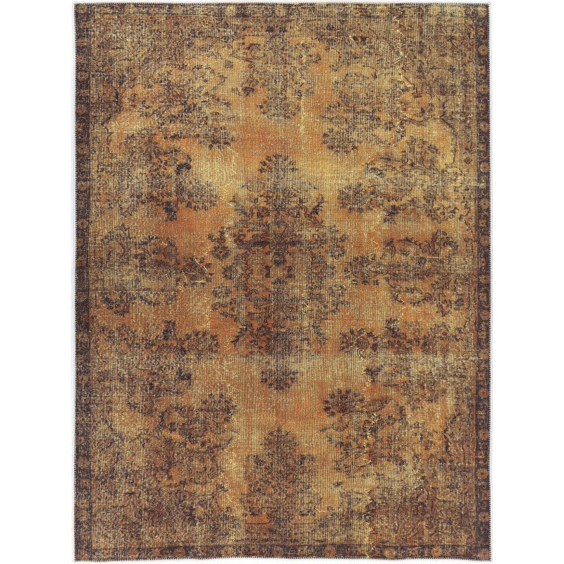 Zarina Floral Gild Rug