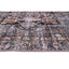 Zarina Motif Slate Rug