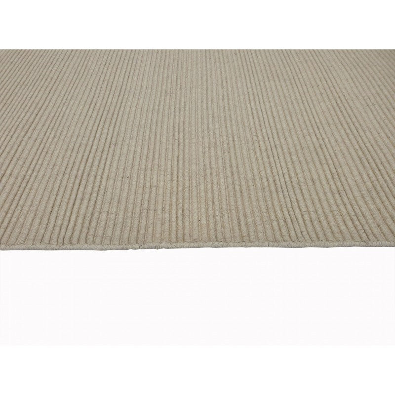 Zalia Cord Handloom Ivory