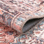 Heritage Jezebel Machine Washable Rug
