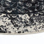 Navy Simone IX Round Rug