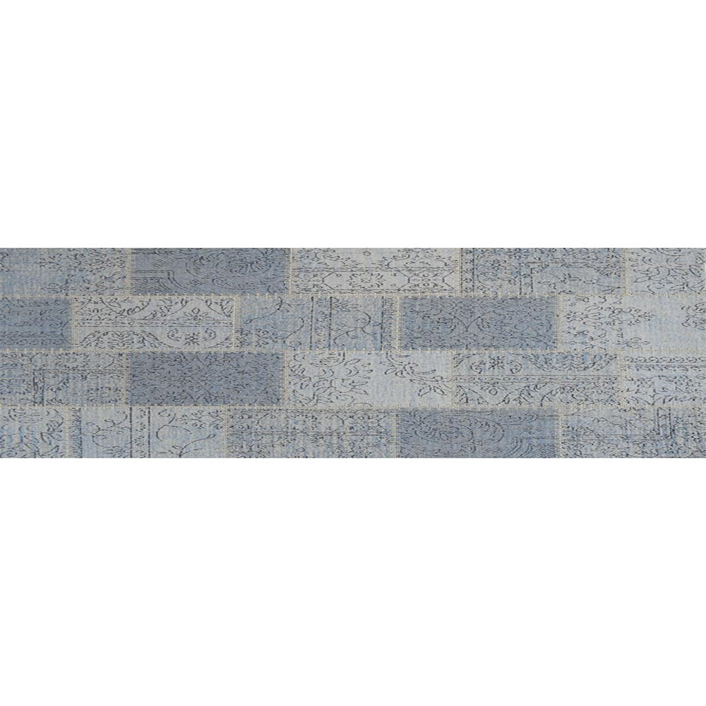 Lyida Modern Rug, Blue