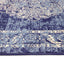 Navy Arya Classic Rug