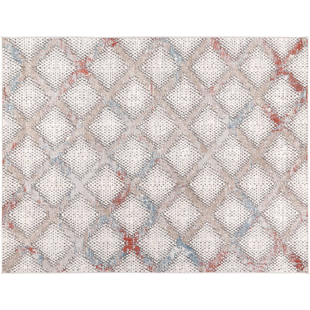 Taner Power-Loomed Rug