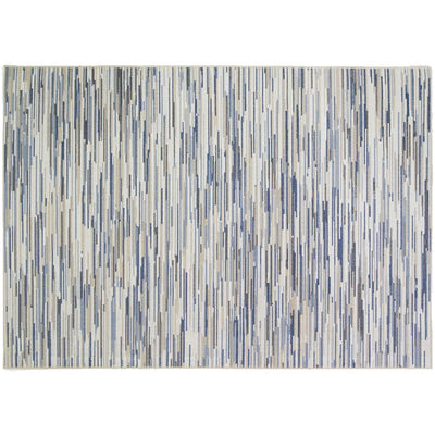 Rhodes Indoor/Outdoor Rug, Blue