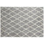 Grey & Lark Diamond Power Loomed Rug