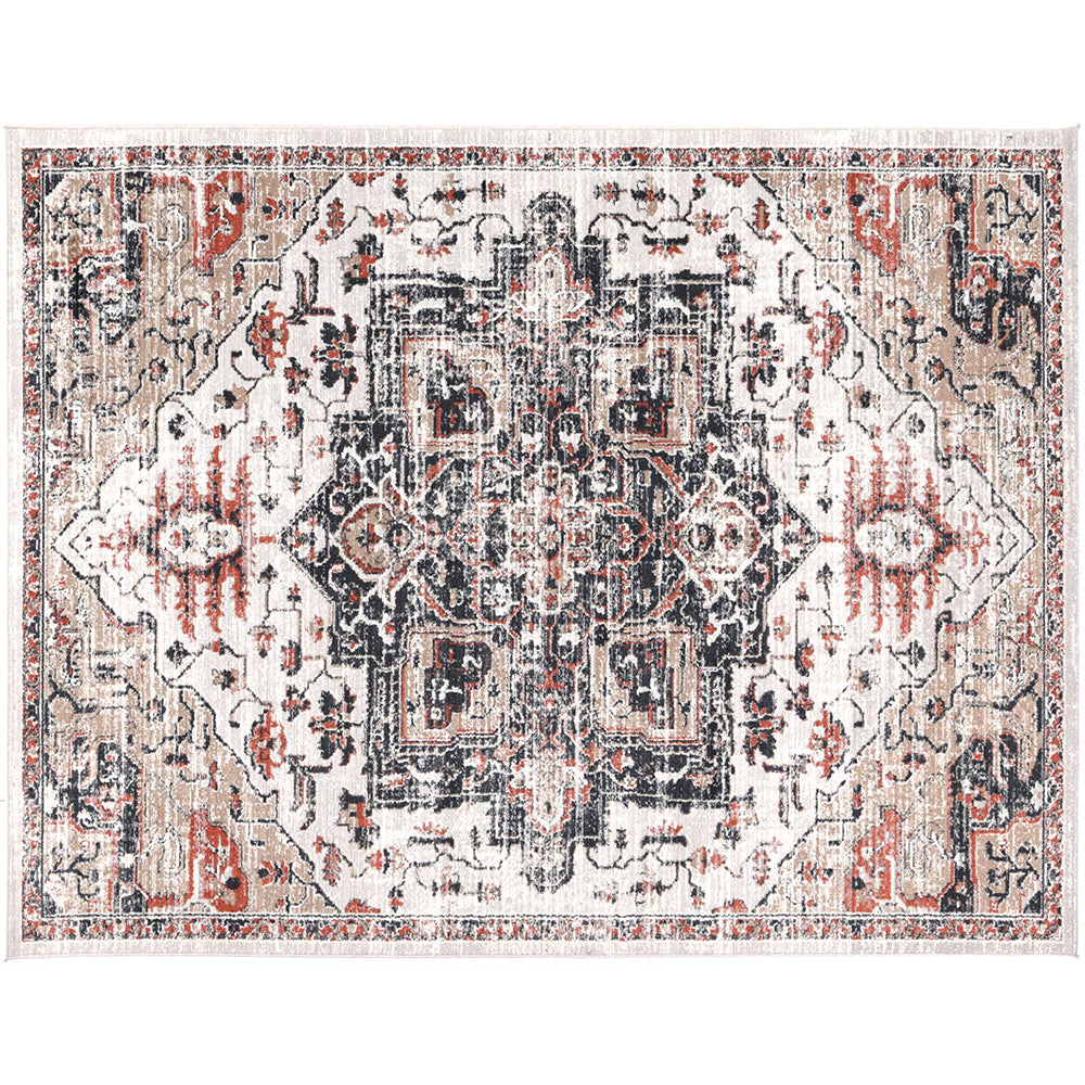 Esra Power-Loomed Rug