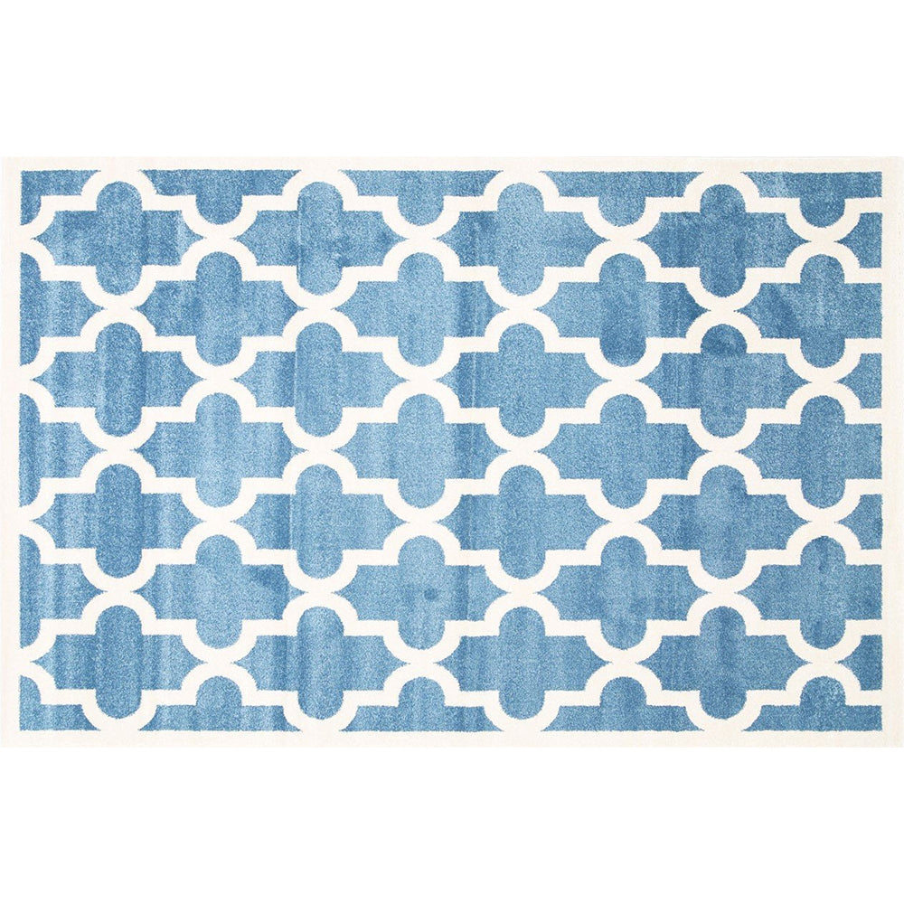 Blue Amaris Piccolo Rug