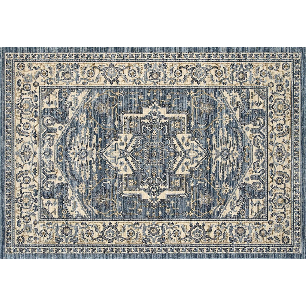 Blue Atlas Classic Rug