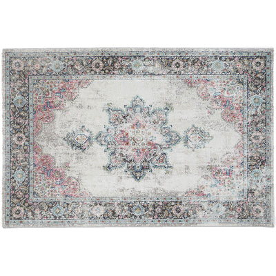 Brentwood Transitional Cream Rug