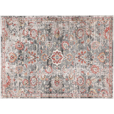 Ezra Floral Rug