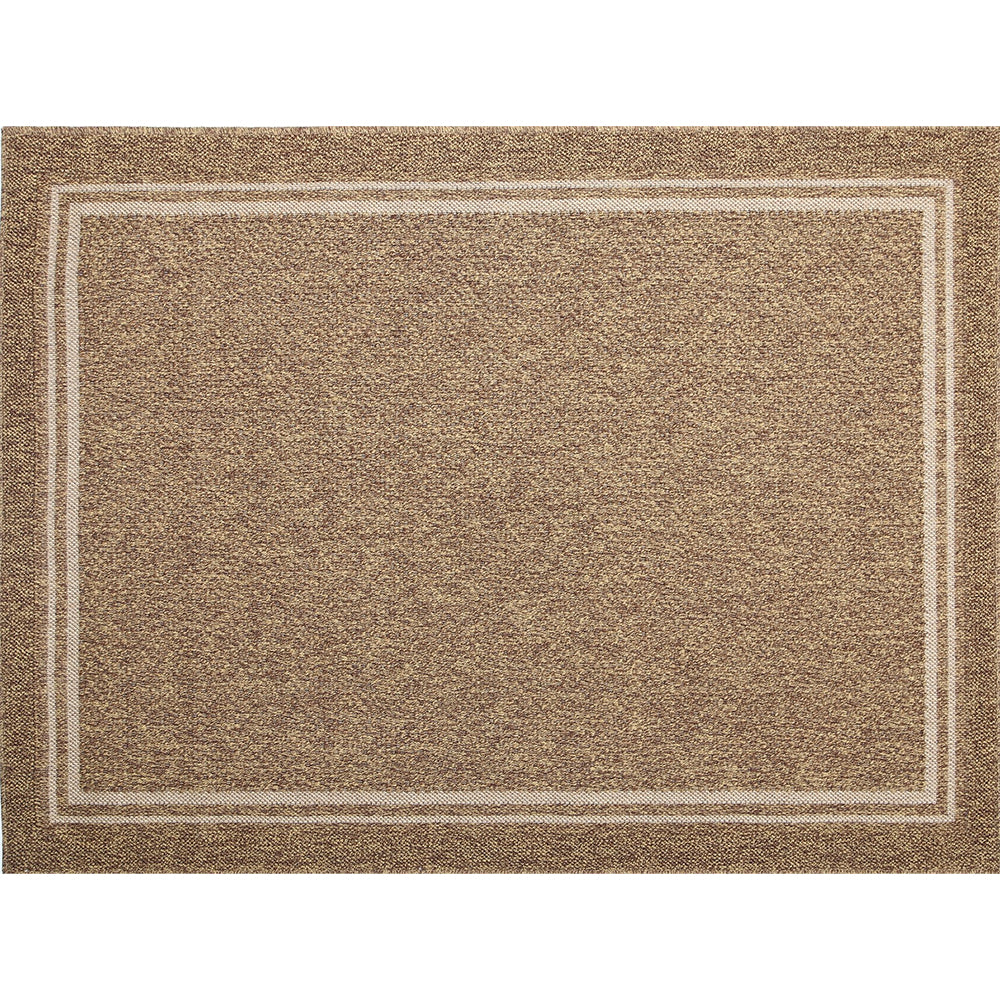 Natural Hawaii Flat Woven Rug