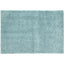 Turquoise Alpine Shag Rug
