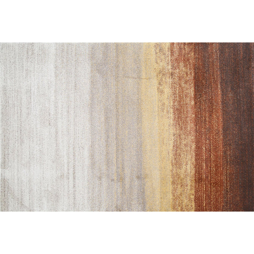 Dorsey Modern Rug, Brown