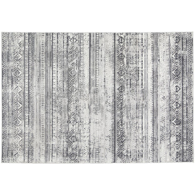 Madden Indoor/Outdoor Rug, Grey