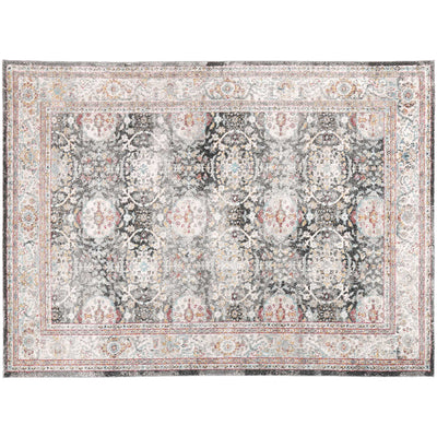 Ezra Traditional Rug