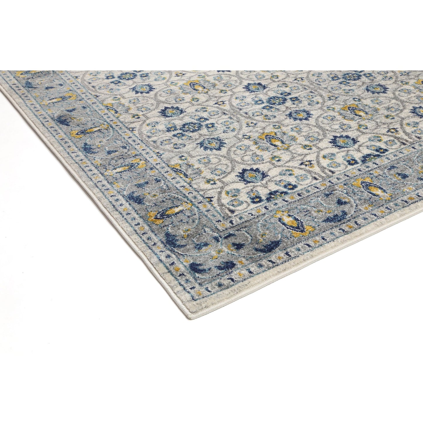 Delicate No.03 Transitional Oriental Rug, 290x200cm