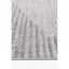 Kimberley Diamond Space Modern Rug, 290x200cm, Grey