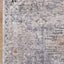 Annapolis Derbent Ash Traditional Soft Rug