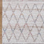 Annapolis Tabriz Beige Geometric Soft Rug