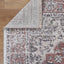 Annapolis Otrar Multi Traditional Soft Rug