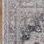 Annapolis Samarkad Ash Traditional Soft Rug