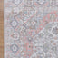 Limani Bremen Blush & BlueTraditional Soft Rug