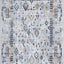 Limani Colombo Multi Tribal Soft Rug