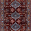 Limani Manila Multi Tribal Soft Rug