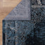Limani Algeciras Blue Transitional Soft Rug