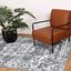 Anatolia Traditional Blue Rug - Nova Rugs