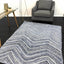 ARTISAN CHEVRON DENIM - Nova Rugs