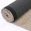 Ash Padma Hand-Tufted Wool-Blend Rug - Nova Rugs