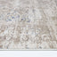 Beige Bloom Oriental Rug - Nova Rugs