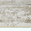Beige Sand Abstract Rug - Nova Rugs
