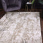 Beige Sand Abstract Rug - Nova Rugs