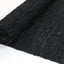 Black Gypsy Hand-Tied Genuine Leather Rug - Nova Rugs