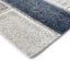 Blue Ivy Textured Modern Rug - Nova Rugs