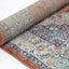 Brentwood Transitional Rust Rug - Nova Rugs