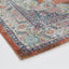 Brentwood Transitional Rust Rug - Nova Rugs