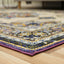 Classic Power Loomed Rug - Nova Rugs