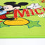 Disney Mickey Mouse on Tour Kids Rug - Nova Rugs
