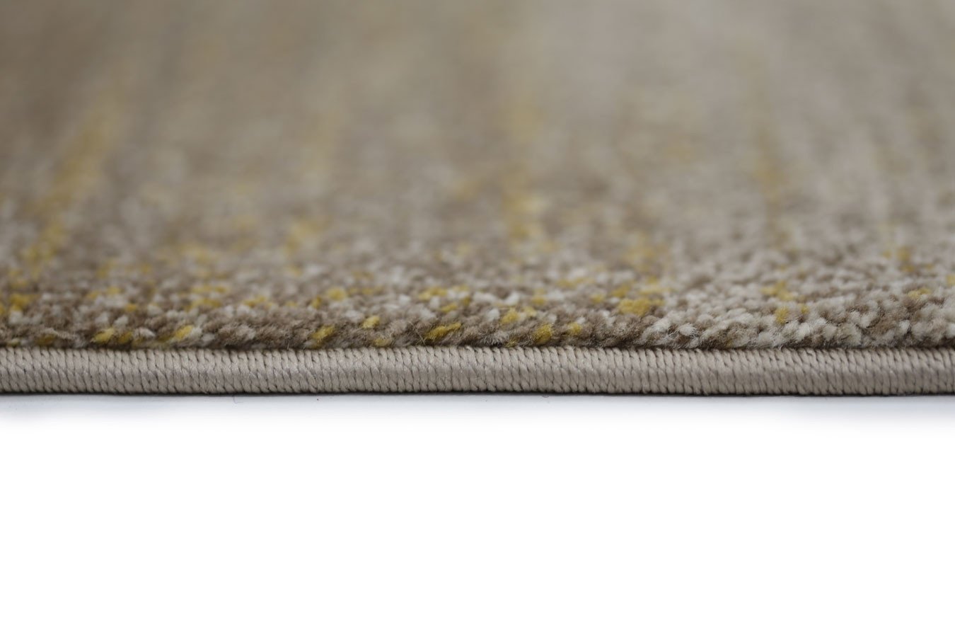 Dorsey Modern Rug, Brown - Nova Rugs